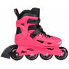 Роликовые коньки POWERSLIDE PHUZION KIDS SKATES Stargaze 37-40